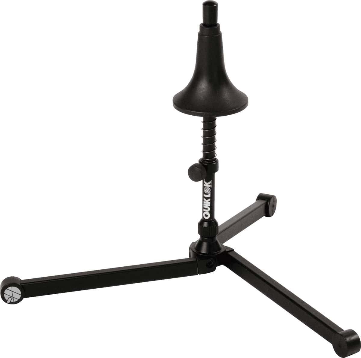 QUIKLOK WI/994 STAND AVEC AMORTISSEUR TROMPETTE/CORNET