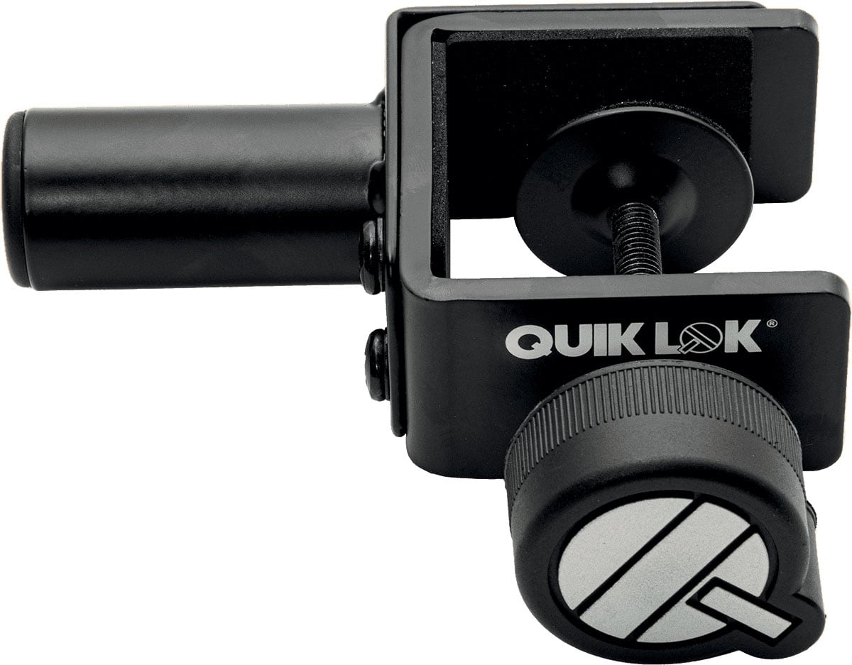 QUIKLOK CLAMP/001 ADAPTATEUR ACCESSOIRES QLX