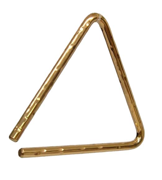 SABIAN 61135-5B8H - TRIANGLE HH 5