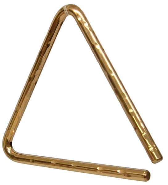 SABIAN 61135-8B8H - TRIANGLE HH 8