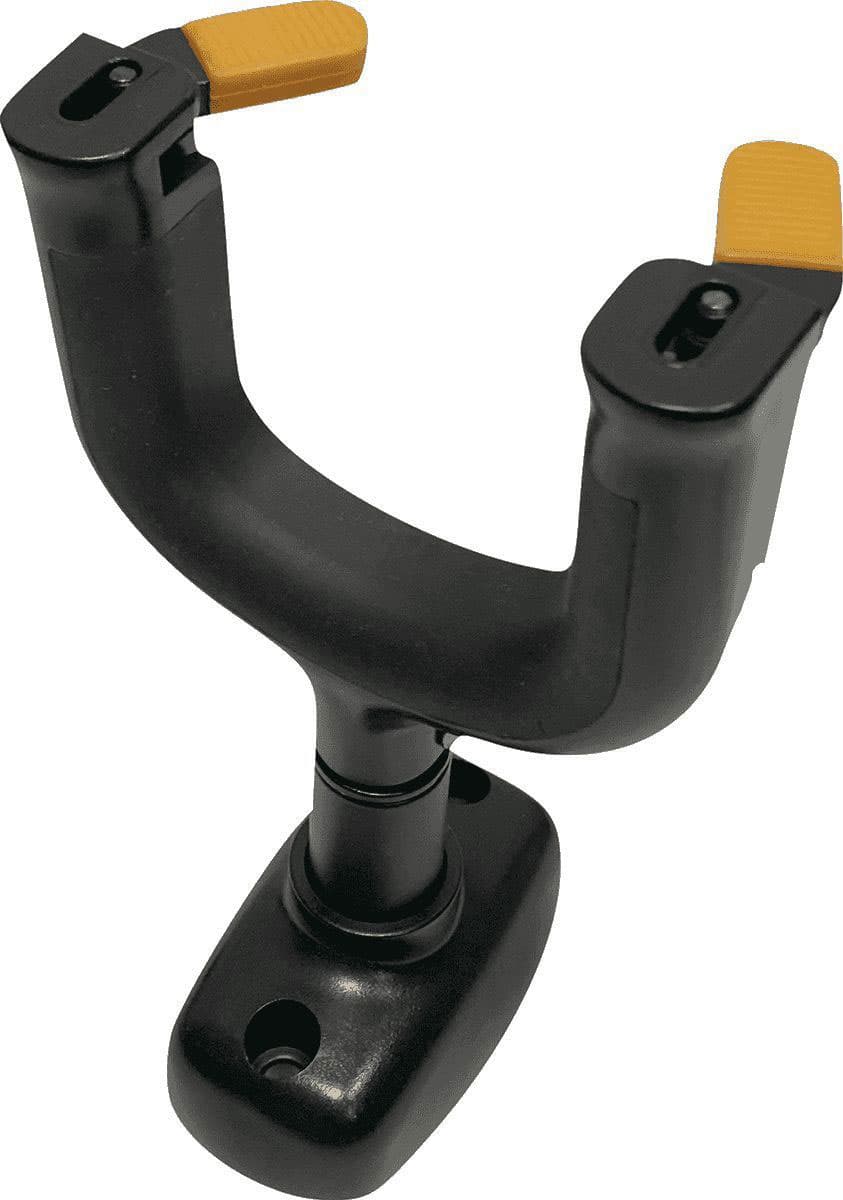 RTX SG720 - STAND GUITARE À GRIP POUR FIXATION MURALE