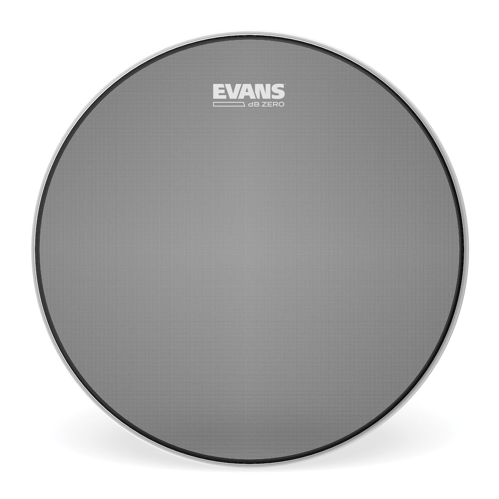 EVANS PEAU DB ZERO 16 POUCES