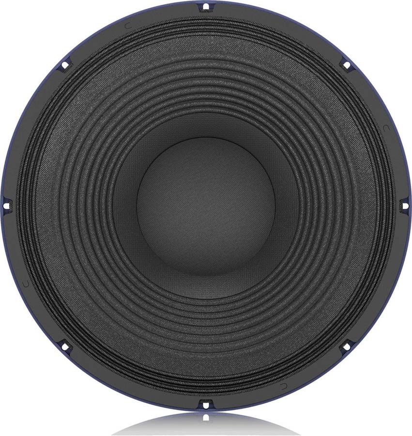 TURBOSOUND TS-18SW700/8A - HAUT-PARLEUR 18 POUCES