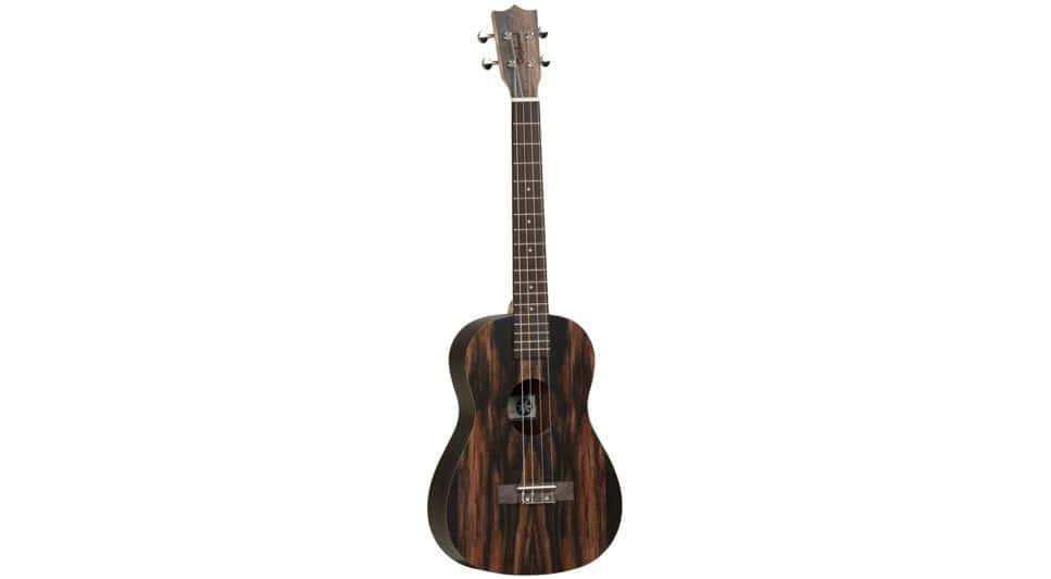 TANGLEWOOD TIARE CLASSICAL TWT 20 BARITON NATURAL SATIN + HOUSSE