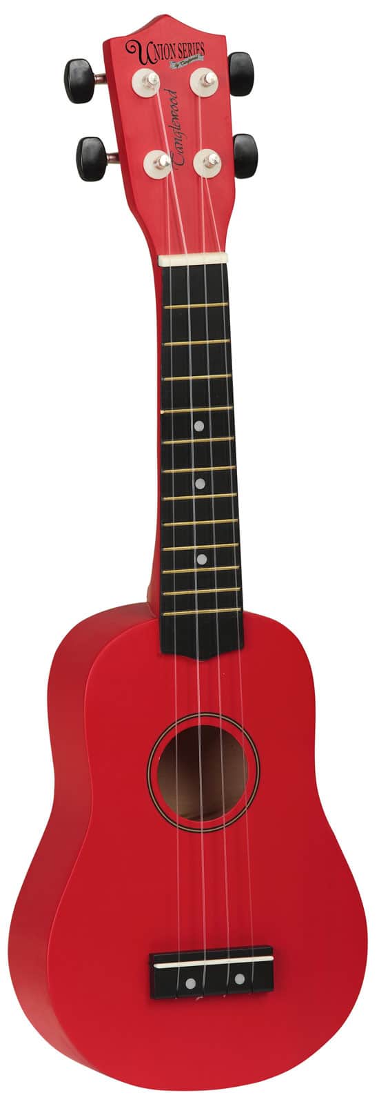 TANGLEWOOD TIARE CLASSICAL TWT SP WRSOPRANO RED