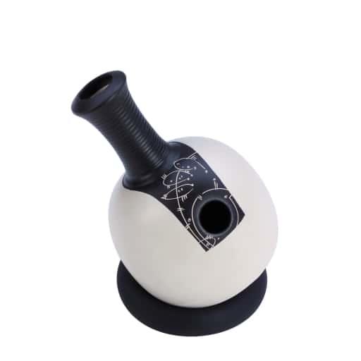 SCHLAGWERK U 80 - NECK UDU