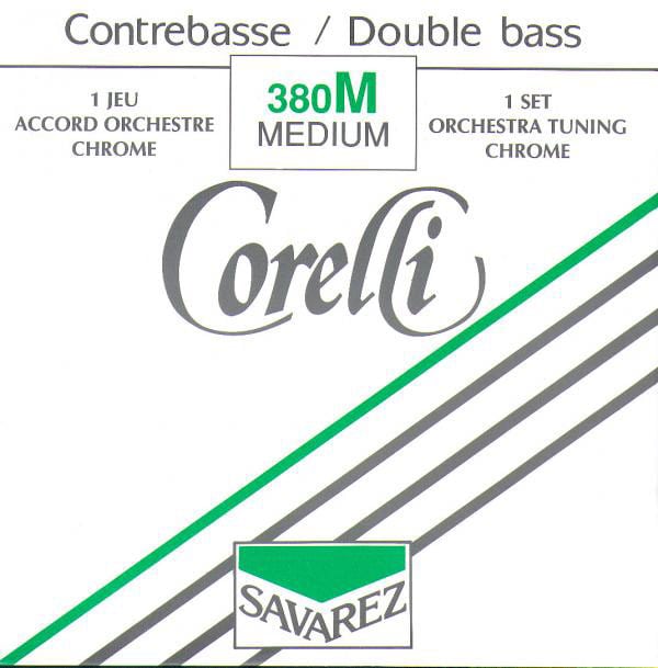 CORELLI ACCORD ORCHESTRE 3/4 JEU - MEDIUM