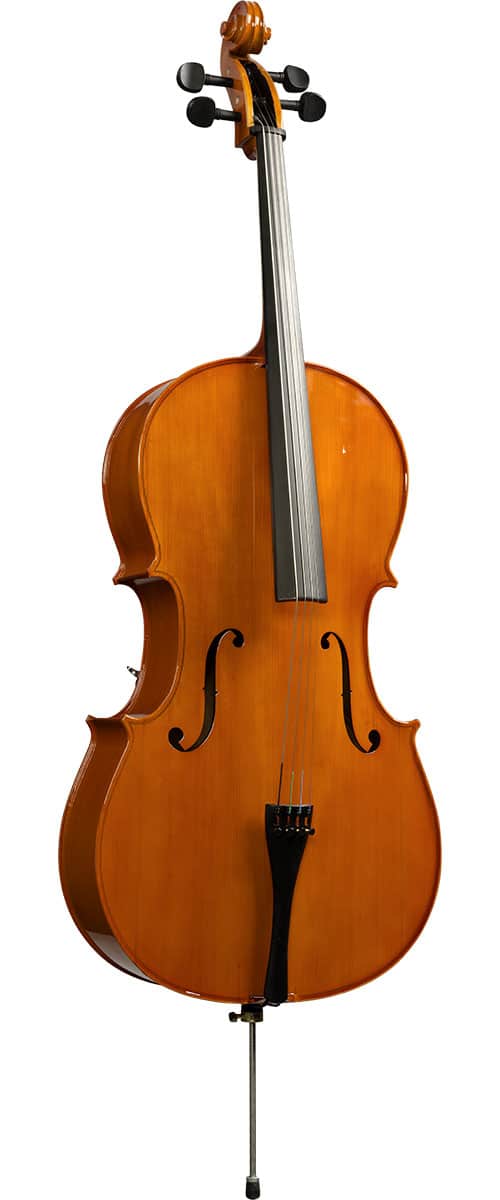 HERALD VIOLONCELLE MASSIF 4/4