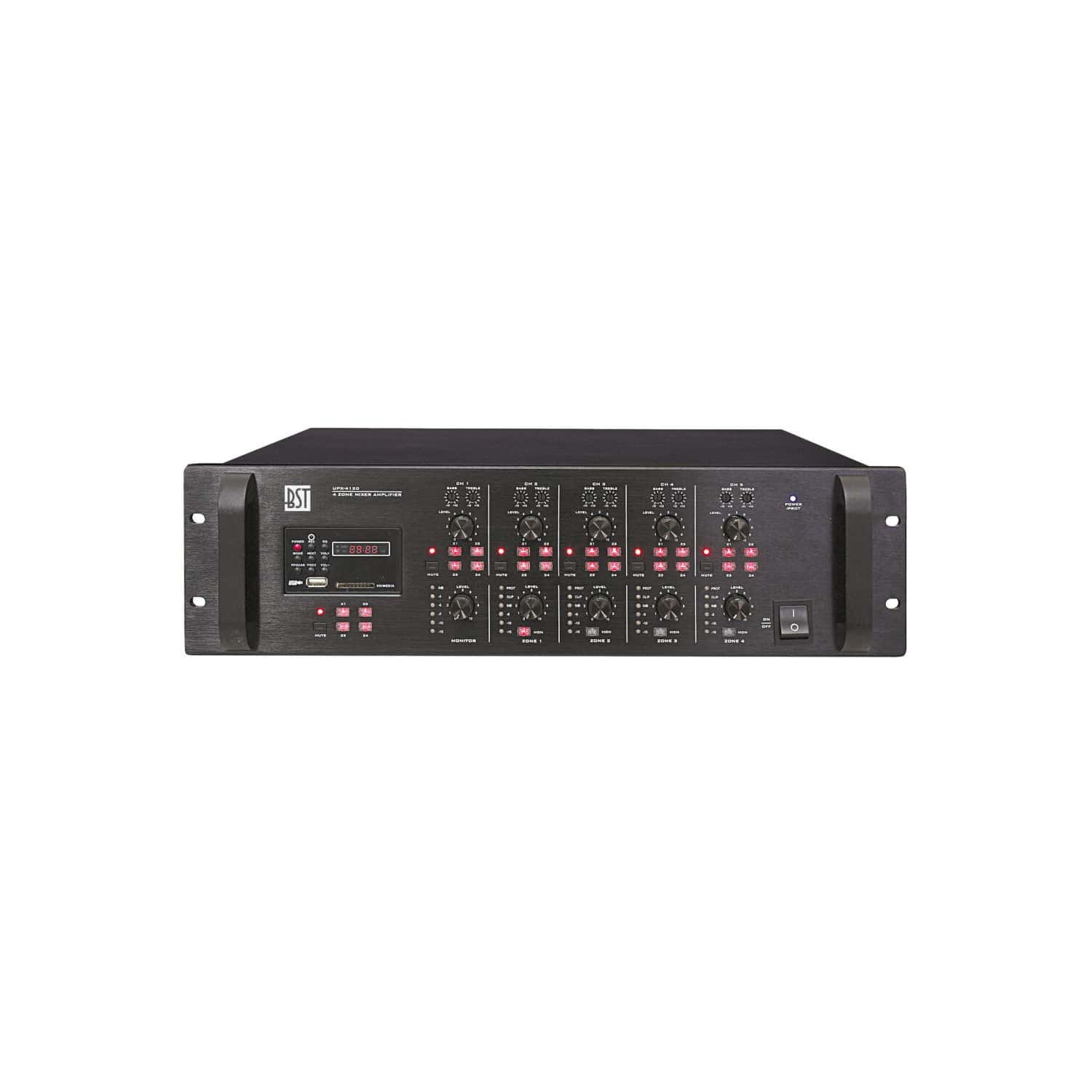 BST PRO UPX4120