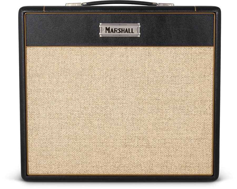 MARSHALL COMBO 20W STUDIO JTM - STOCK-B