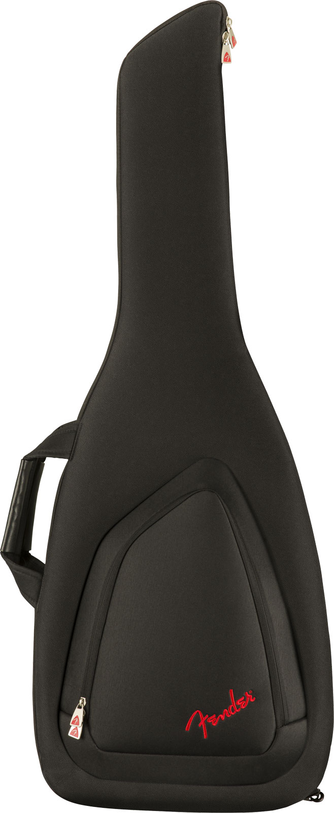 FENDER FE610 ELECTRIC GUITAR GIG BAG, BLACK