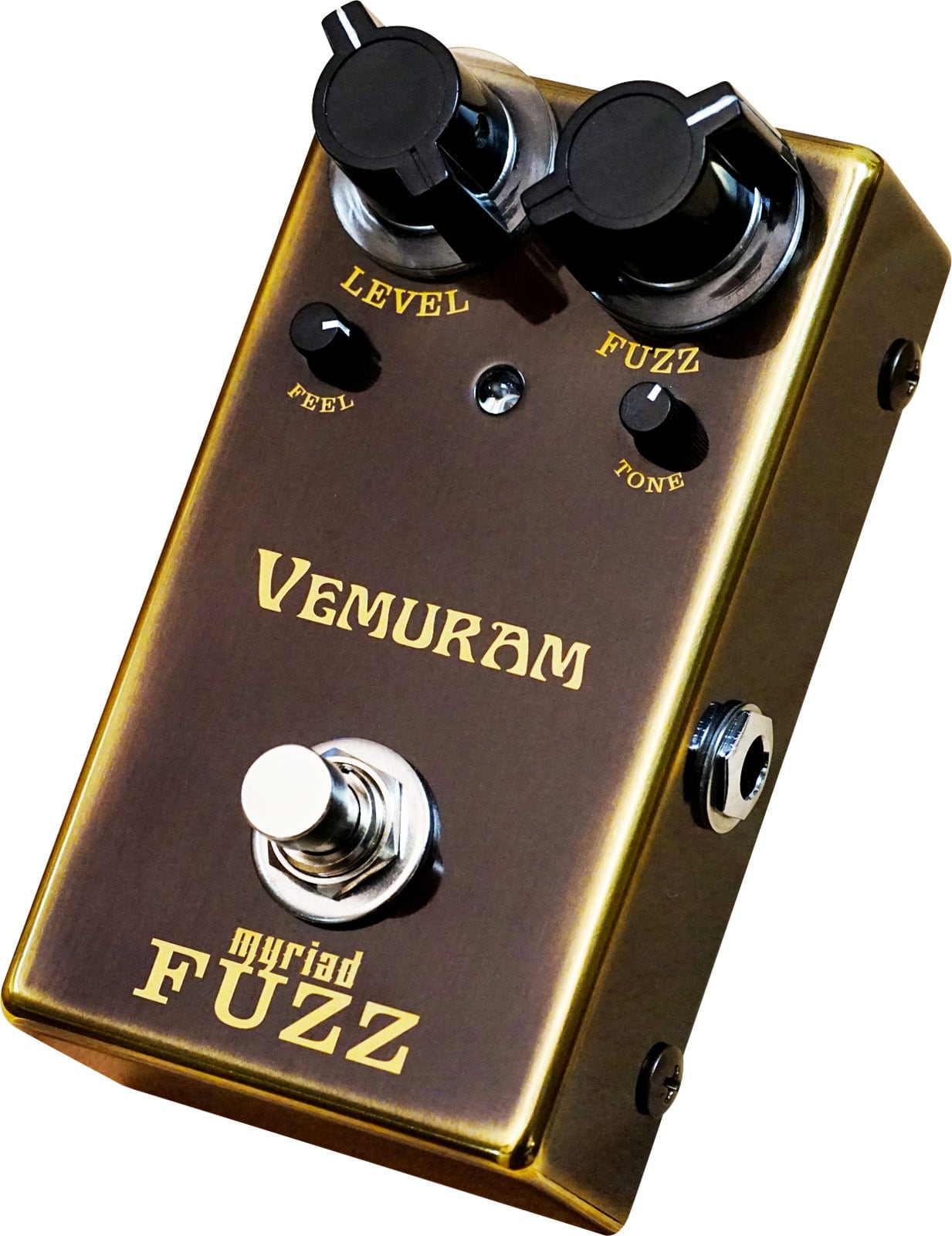 VEMURAM MYRIAD FUZZ