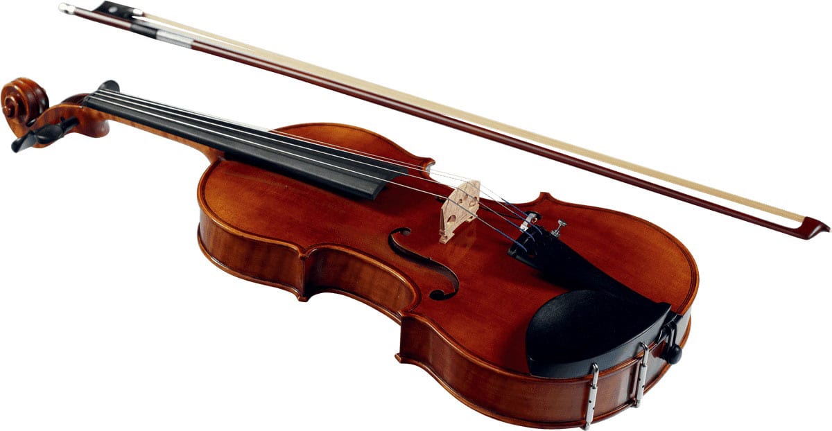 VENDOME ORSIGNY VIOLON 3/4