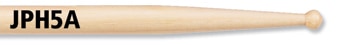 VIC FIRTH JPH5A - JOE PORCARO 