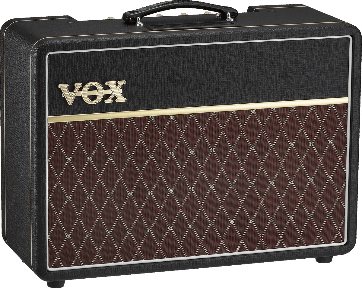 VOX AC10C1 CUSTOM