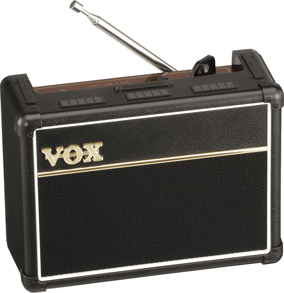 VOX AC30 RADIO