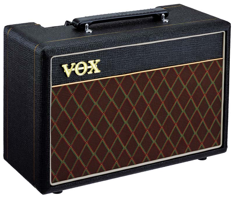 VOX PATHFINDER 10