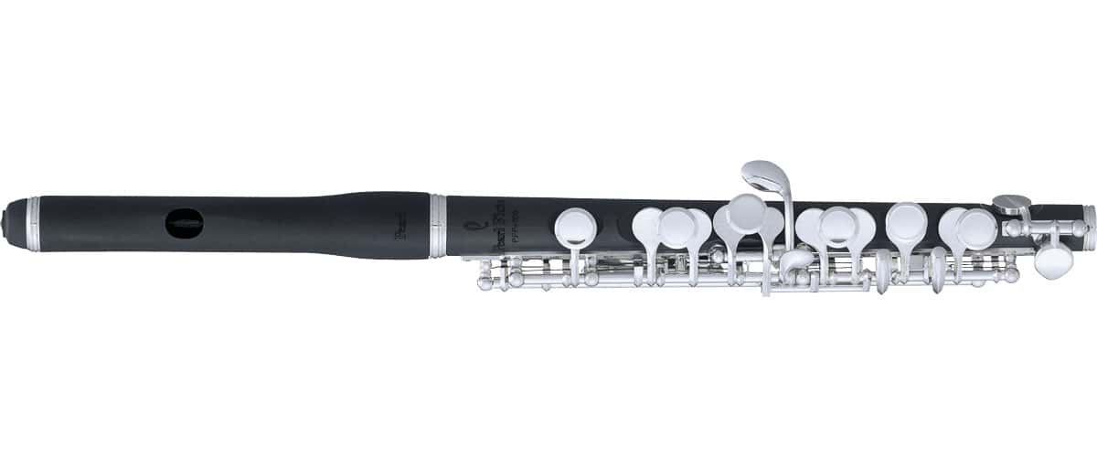 PEARL FLUTE PICCOLO TETE LISSE PFP165ES