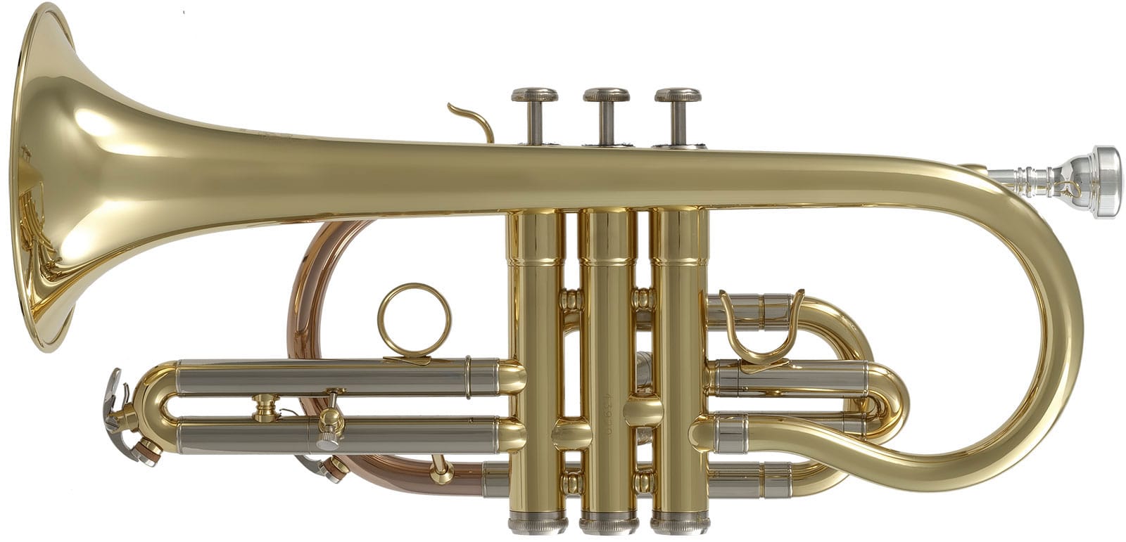 WOODBRASS WCR200 - SIB VERNI