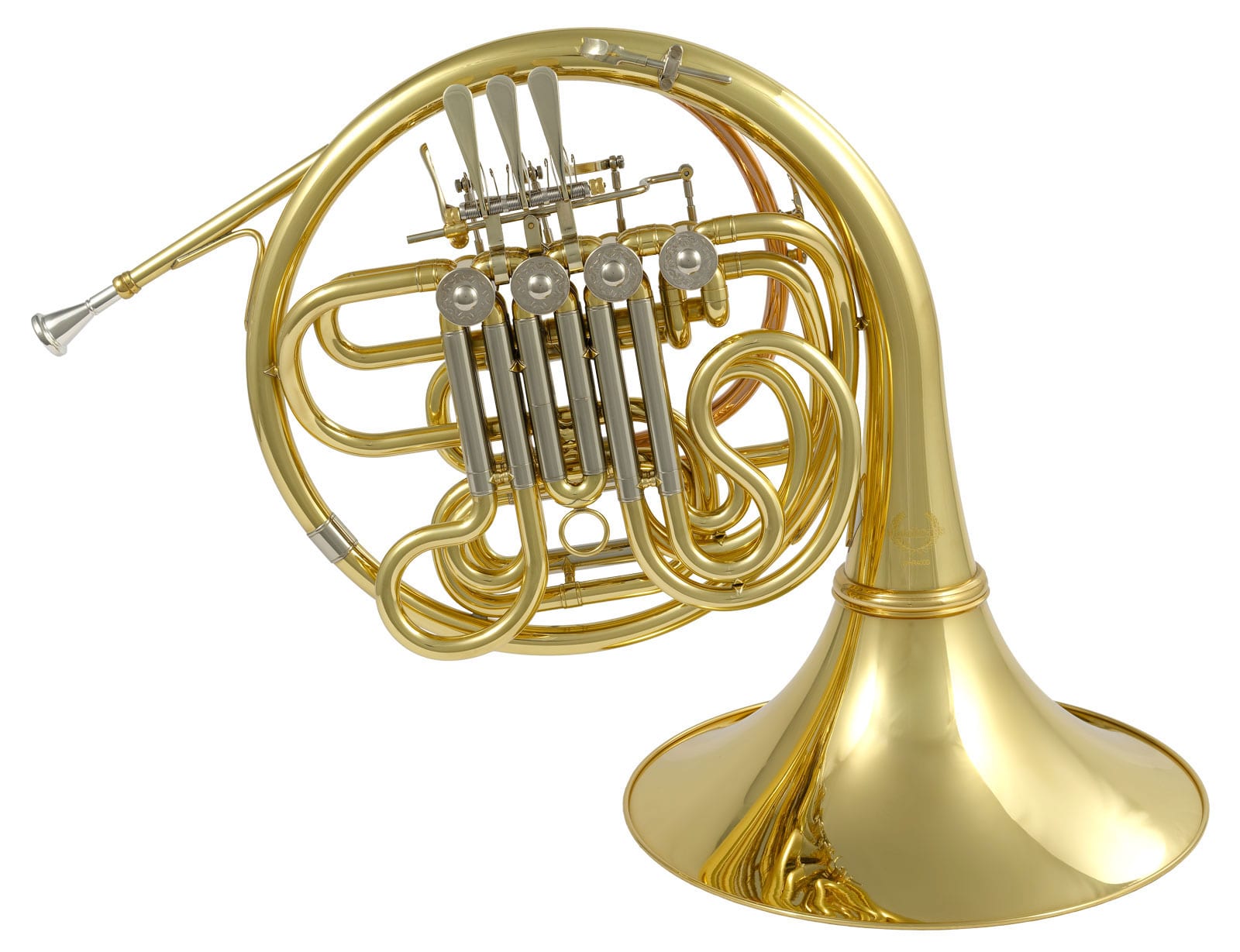 WOODBRASS WHR400D - SIB/FA VERNI