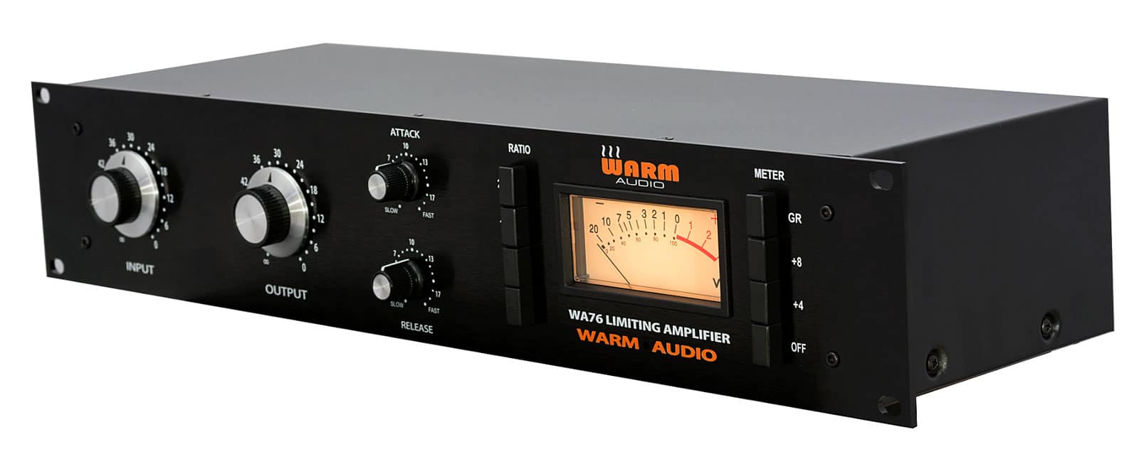 WARM AUDIO WA76