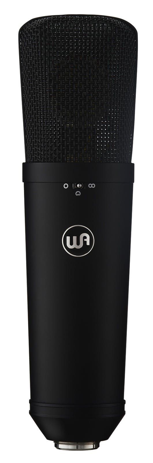 WARM AUDIO WA-87 R2 BK