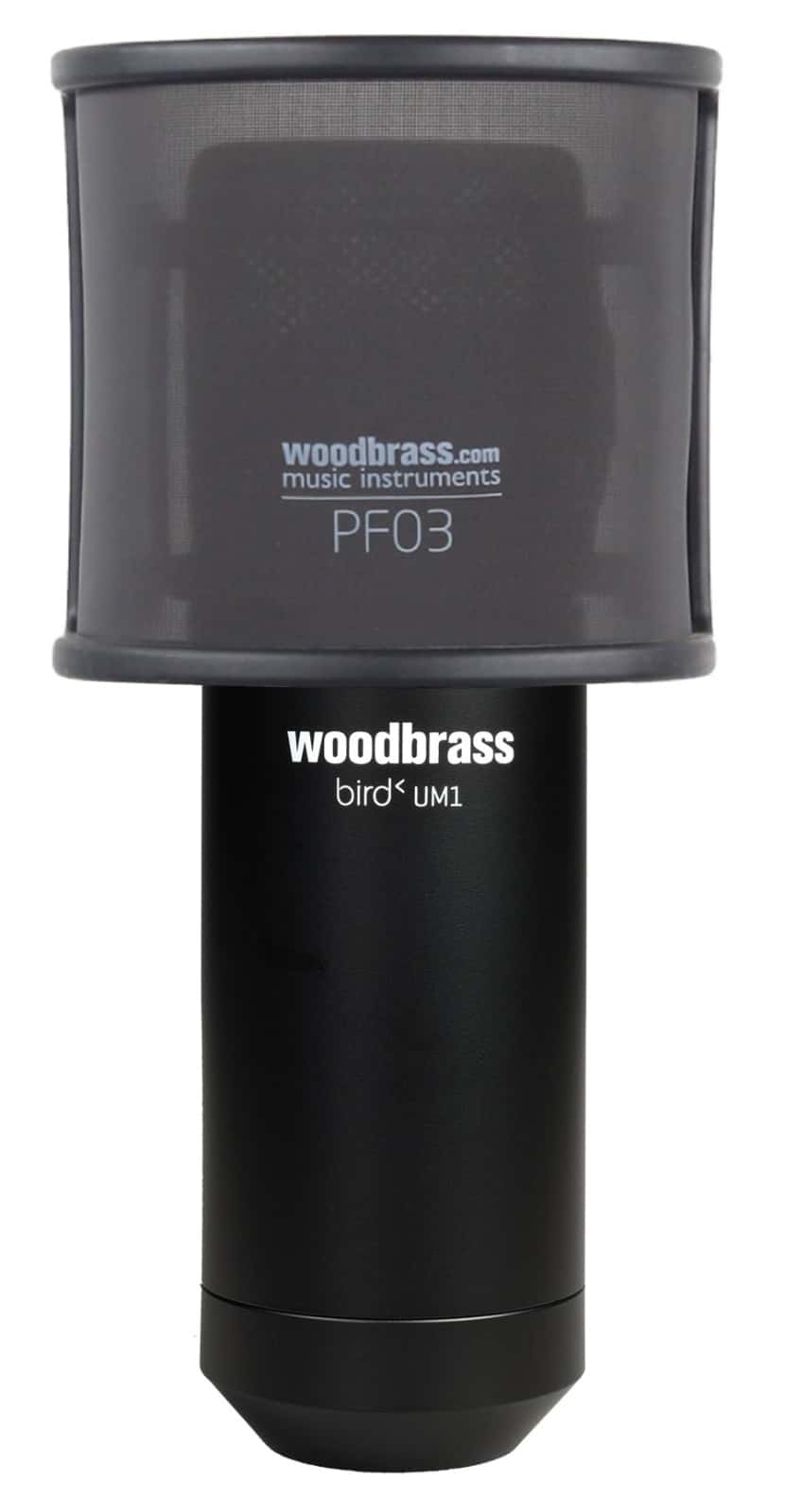 WOODBRASS UM1 PF03 BUNDLE