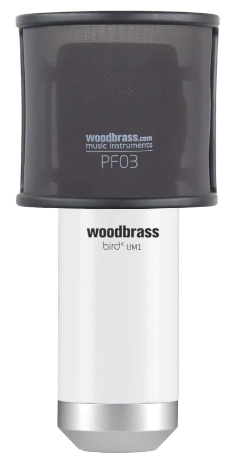 WOODBRASS UM1 PF03 BUNDLE