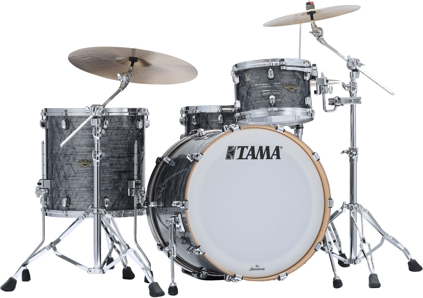 TAMA STARCLASSIC WALNUT/BIRCH ROCK 22 CCO