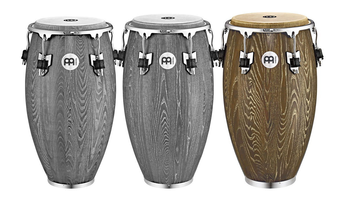 MEINL WCO1212VBR - TUMBA WOODCRAFT 12