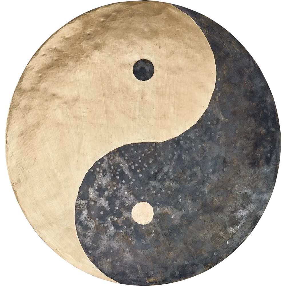 SONIC ENERGY GONG SONIC WIND YIN YANG 26