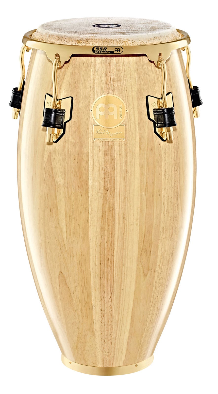 MEINL WKT11NT - CONGA SKACHIRO 11