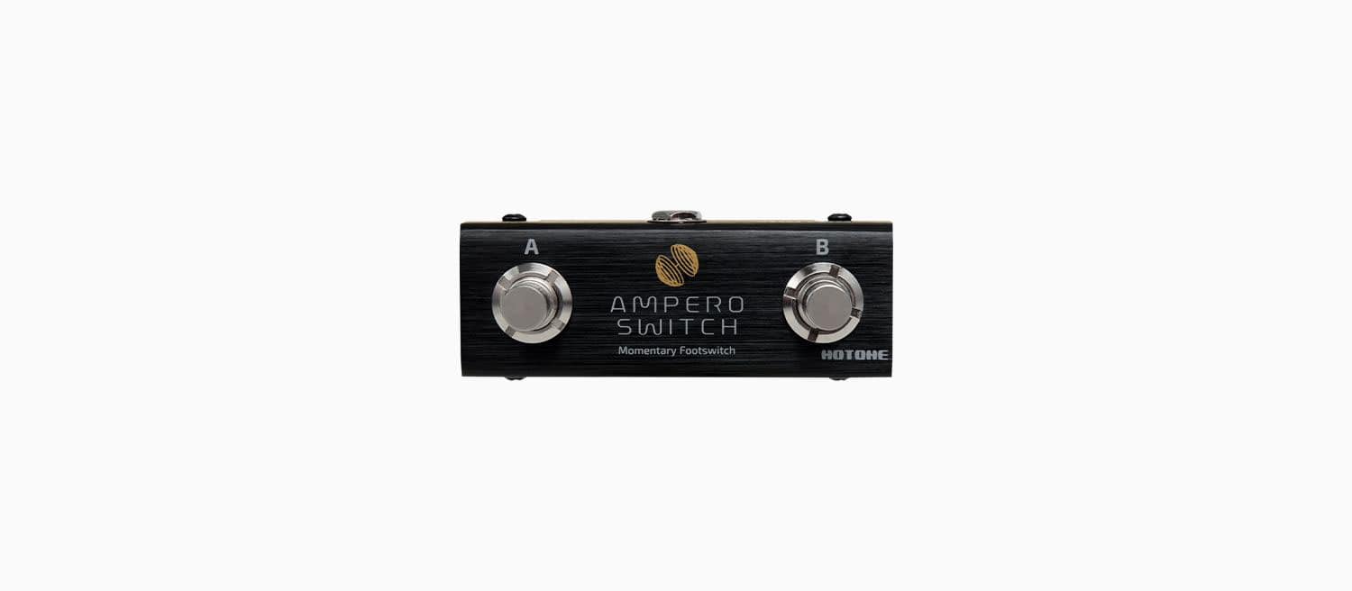 HOTONE AMPERO SWITCH FS-1