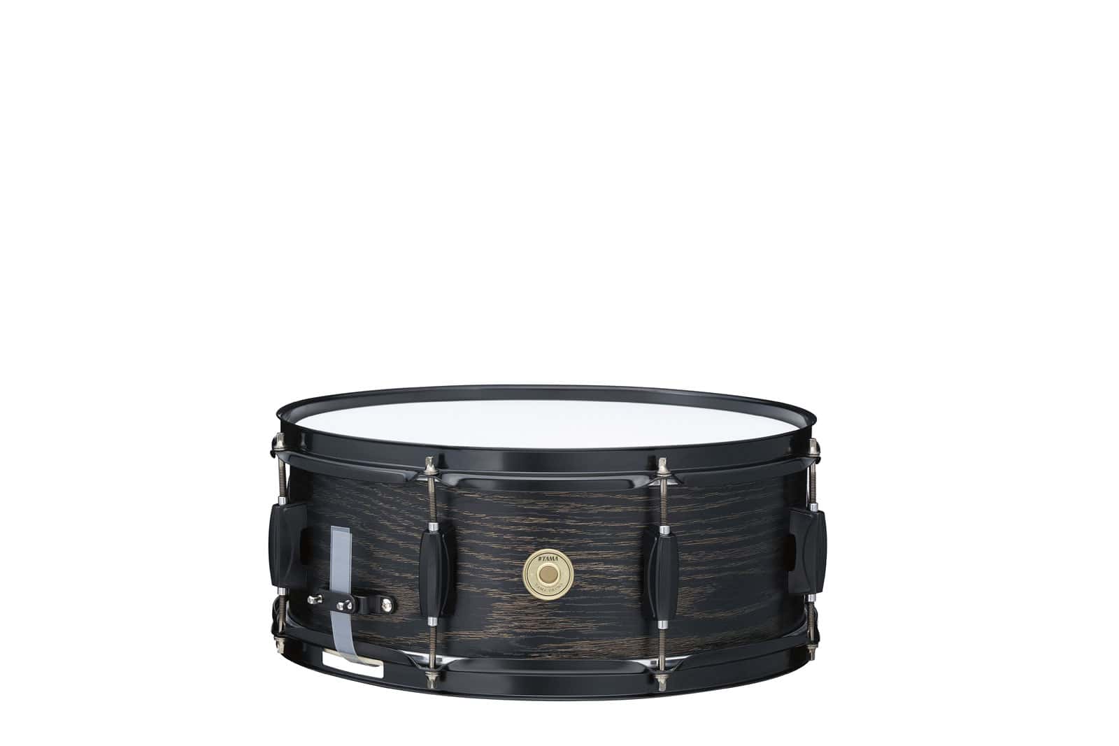 TAMA WOODWORKS 14X5.5 BLACK OAK WRAP