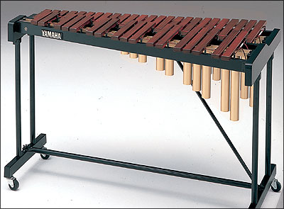 YAMAHA ETUDE YX35G