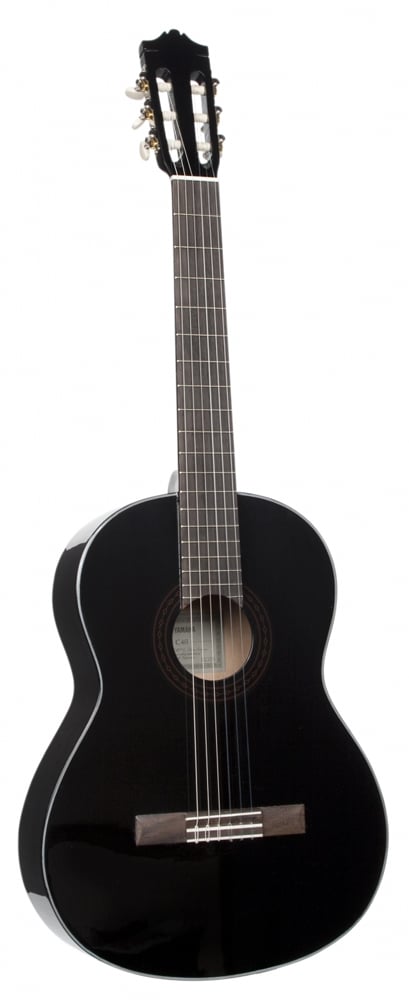 YAMAHA ETUDE C40BL BLACK