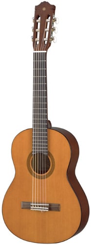 YAMAHA D'ETUDE CGS102 1-2