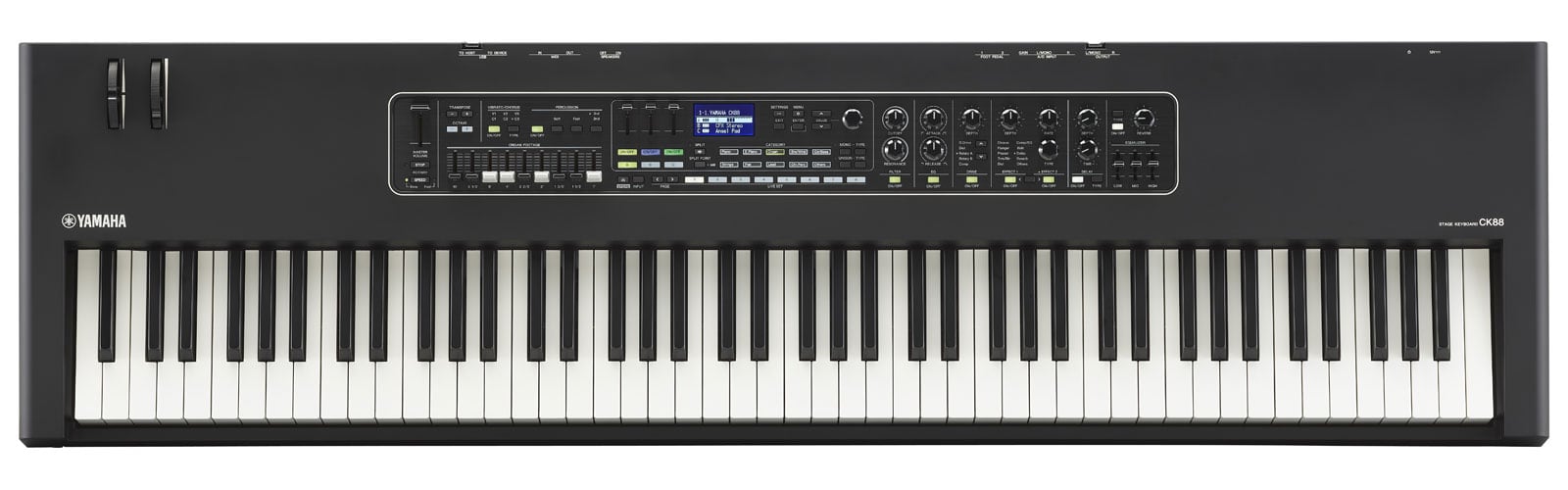 YAMAHA CK88