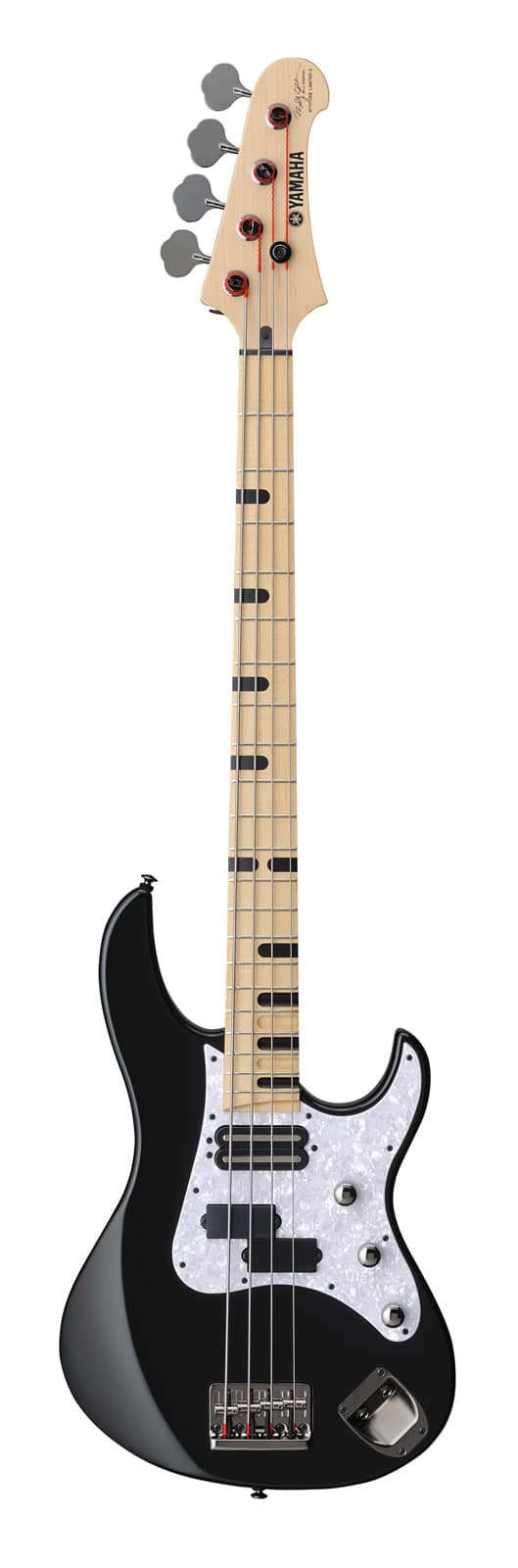 YAMAHA ATTLTDIIIBLWC BILLY SHEEHAN BLACK