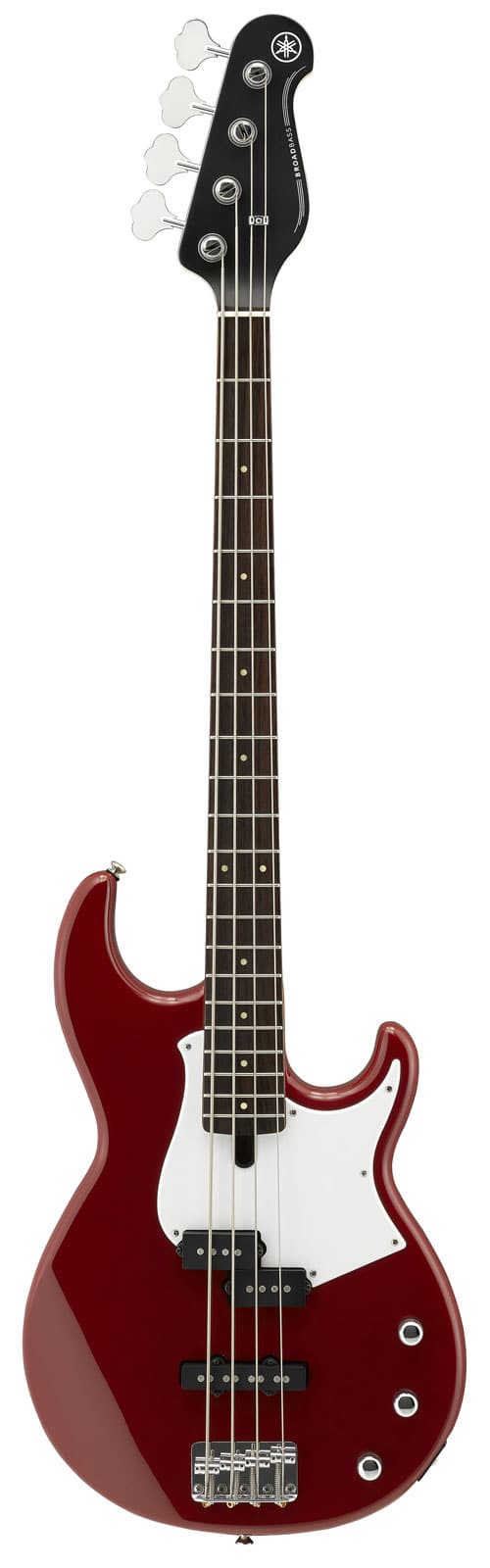 YAMAHA BB-234 RBR RASPBERRY RED