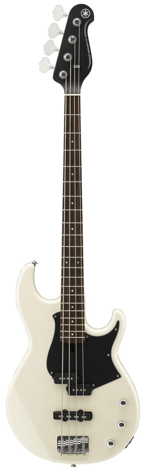 YAMAHA BB-234 VW VINTAGE WHITE