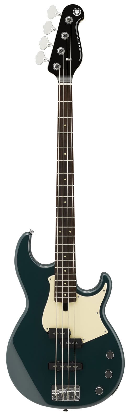 YAMAHA BB-434 TB TEAL BLUE