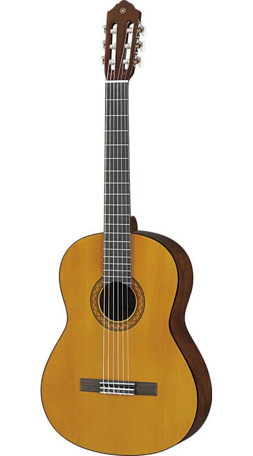 YAMAHA ETUDE C40M MATE