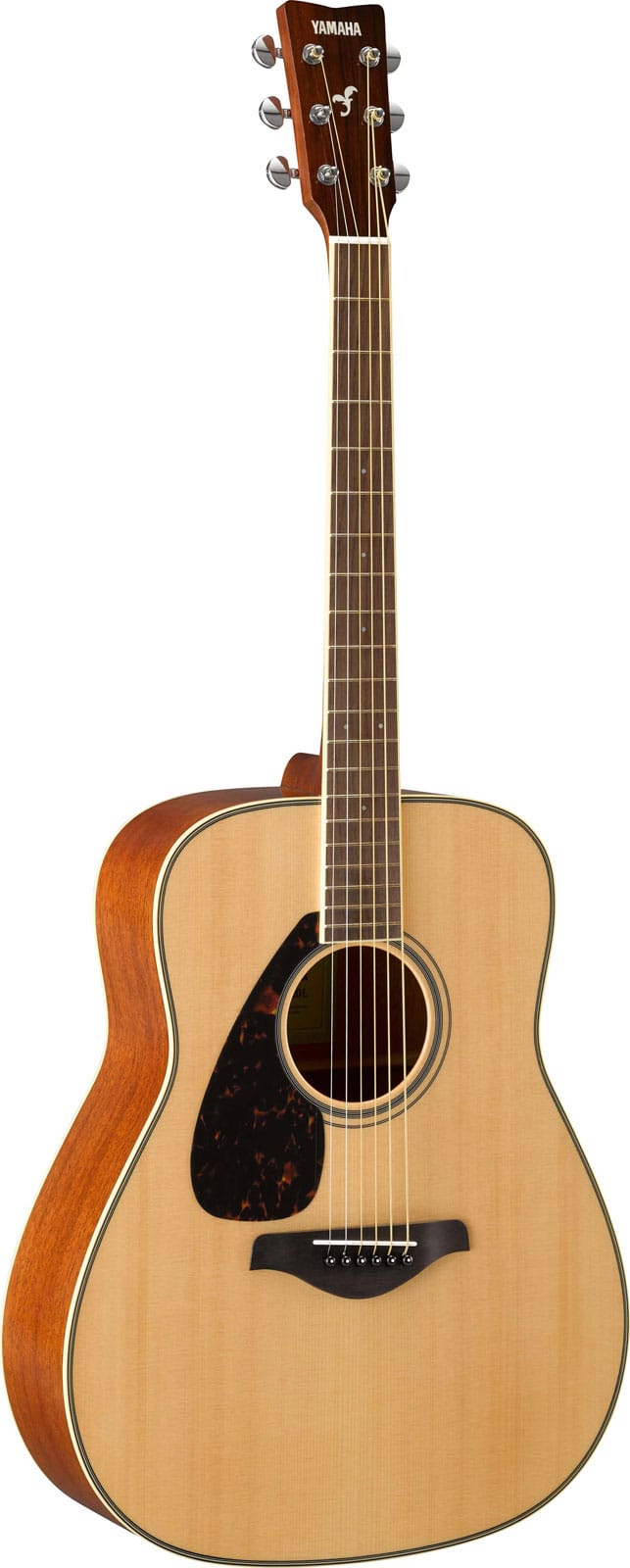 YAMAHA FG820LNTII NATURAL