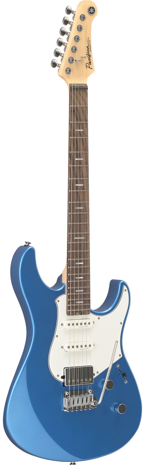 YAMAHA PACIFICANEWWAVE PACIFICA STANDARD PLUS PACS+12-SPB RW SPARKLE BLUE