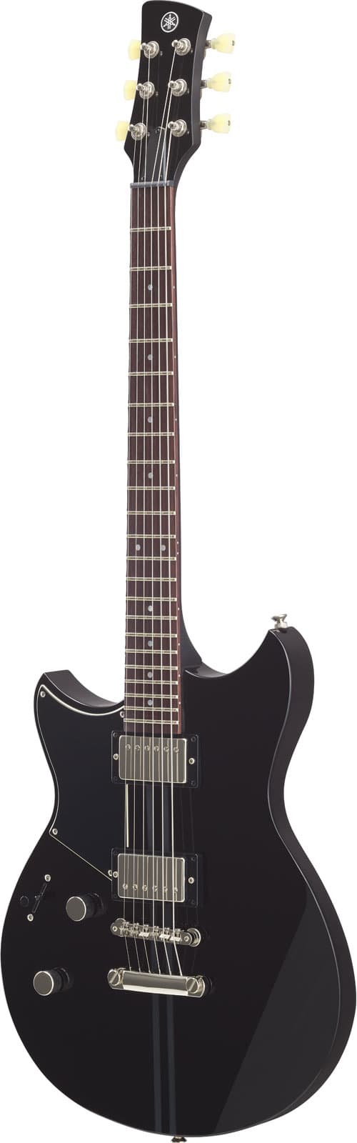 YAMAHA REVSTAR ELEMENT RSE20L BLACK