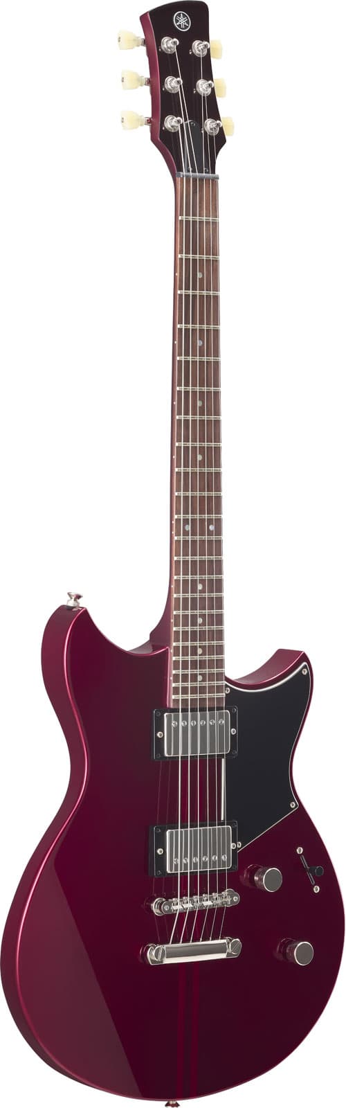 YAMAHA REVSTAR ELEMENT RSE20 RED COPPER