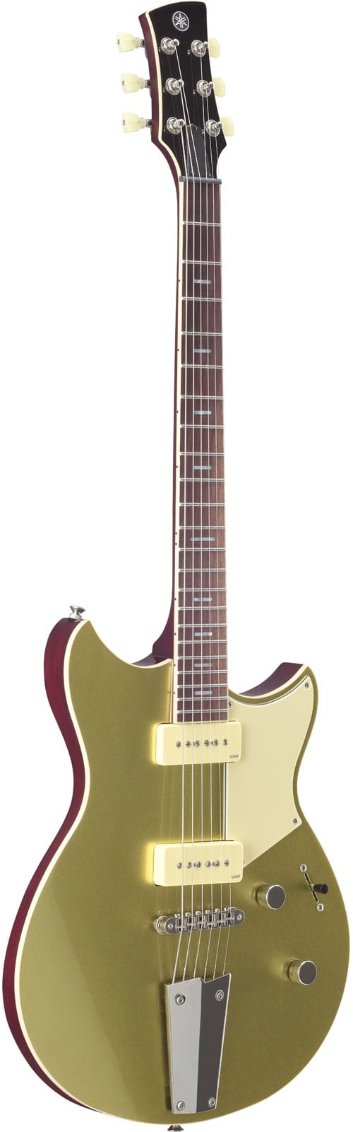 YAMAHA REVSTAR PROFESSIONAL MIJ RSP02T CRISP GOLD