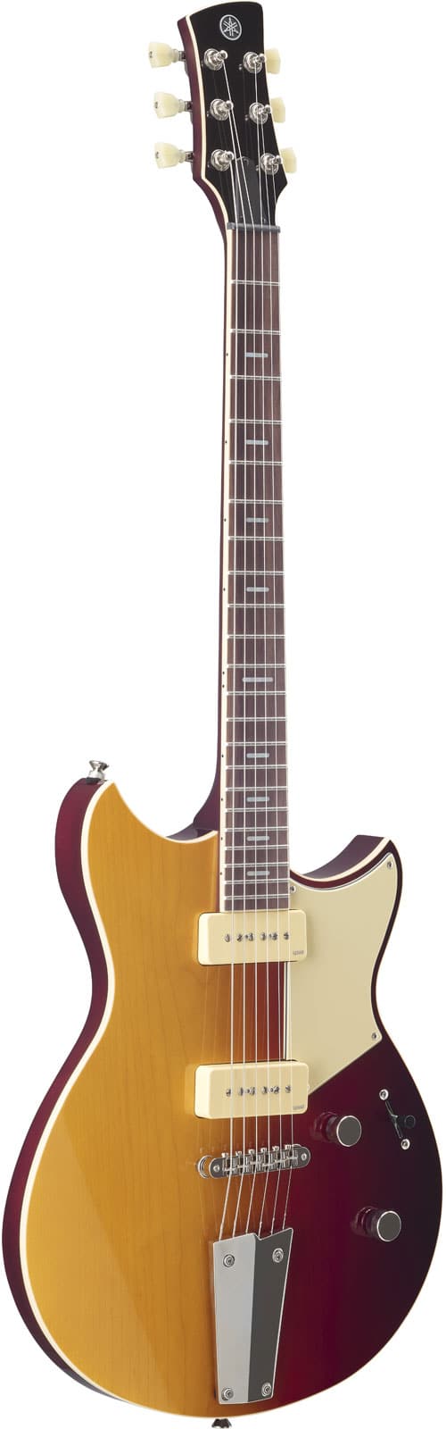 YAMAHA REVSTAR PROFESSIONAL MIJ RSP02T SUNSET BURST