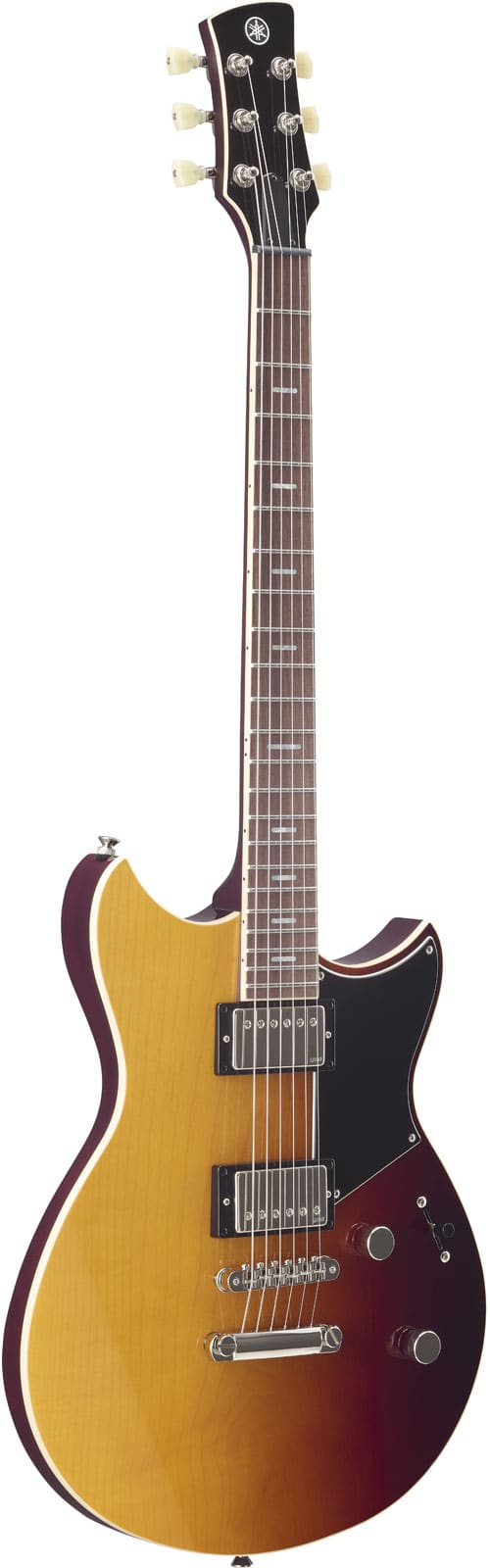 YAMAHA REVSTAR PROFESSIONAL MIJ RSP20 SUNSET BURST